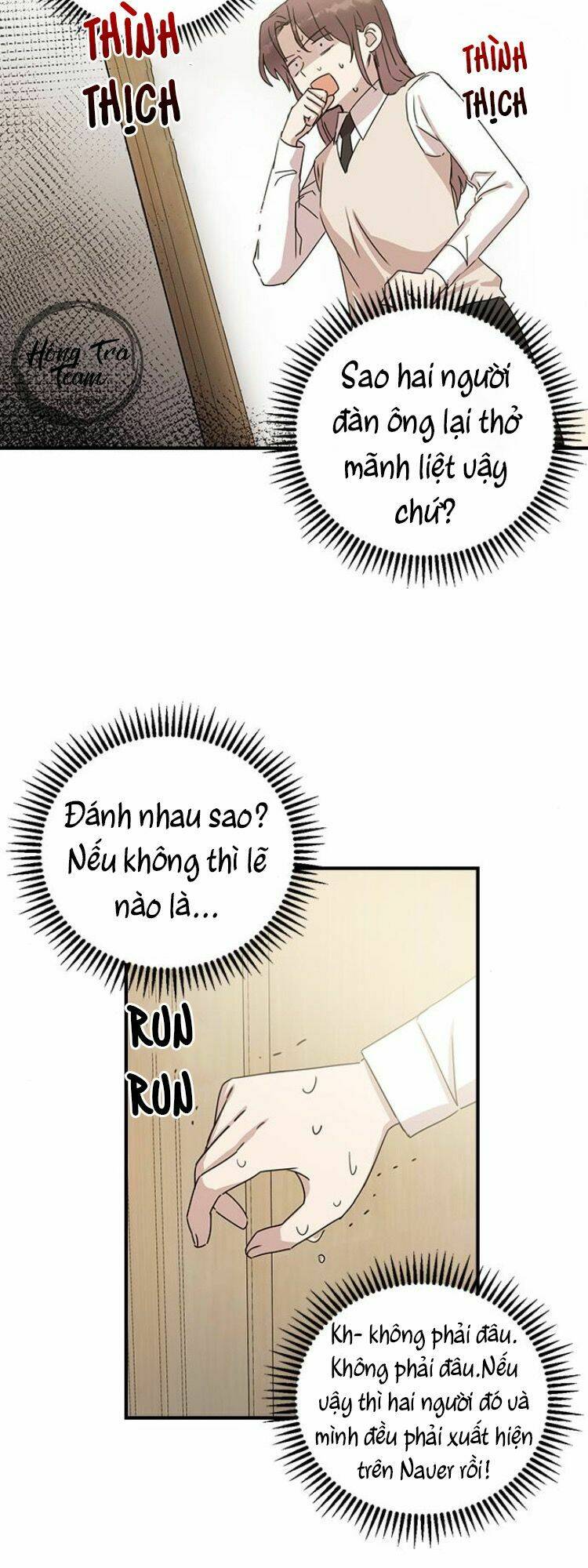 Duyên Nợ Kiếp Trước: Chapter 3