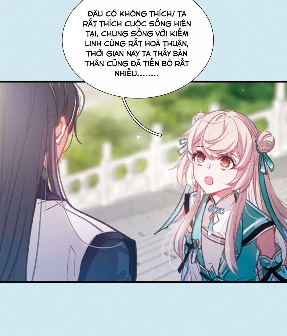 Danh Kiếm Chủng: Chapter 12.5