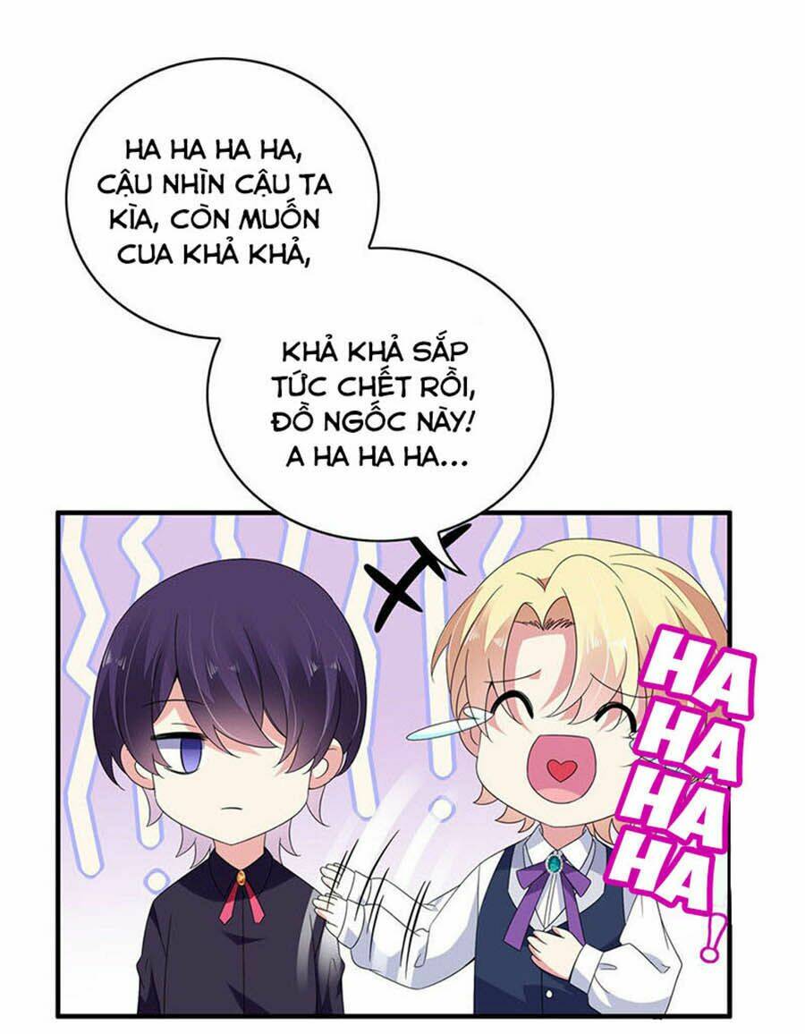 Yêu Tôi Đều Chết Cả Đi!: Chapter 154