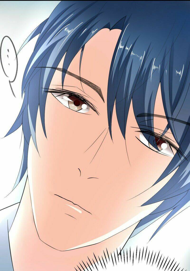 Quyền Thiếu Ẩn Hôn Tiểu Ngọt Thê: Chapter 2