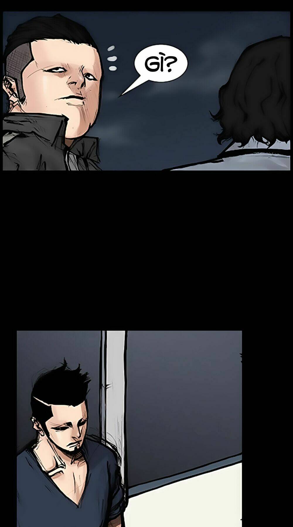Độc Cô Tiền Truyện: Chapter 102