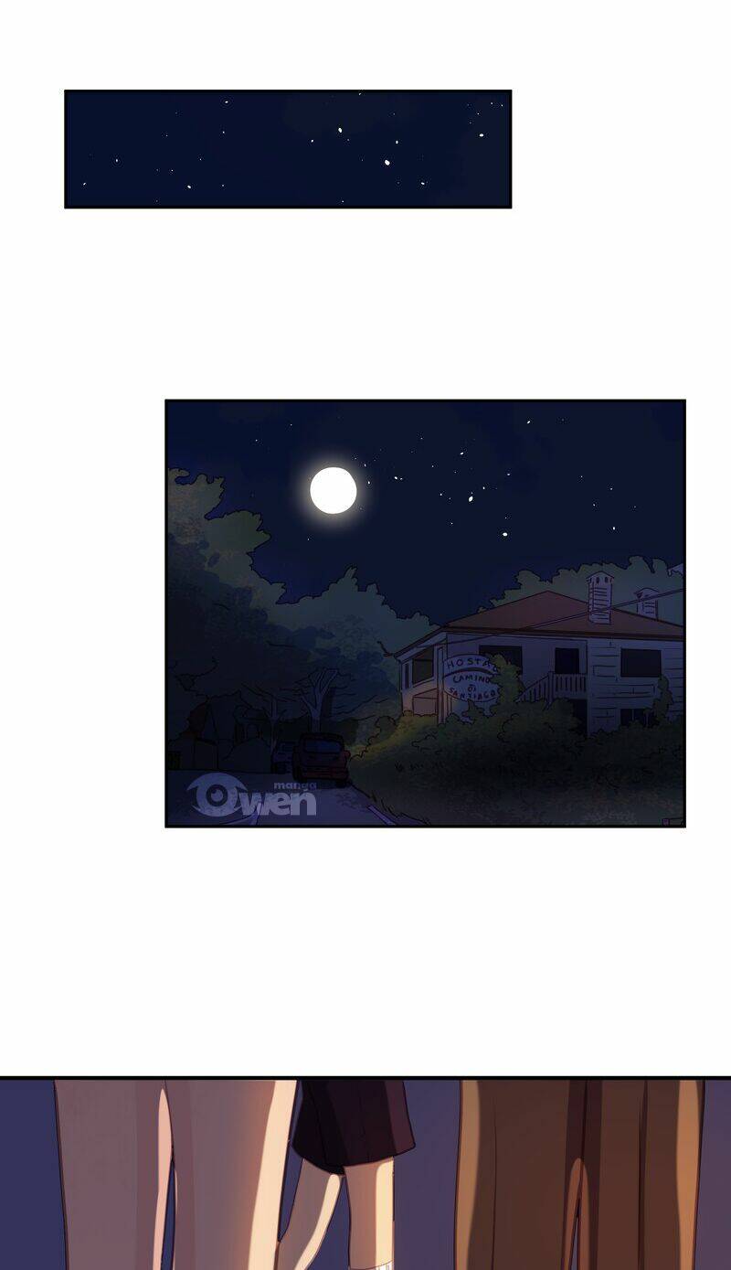 Lời Nguyền Lalin: Chapter 45