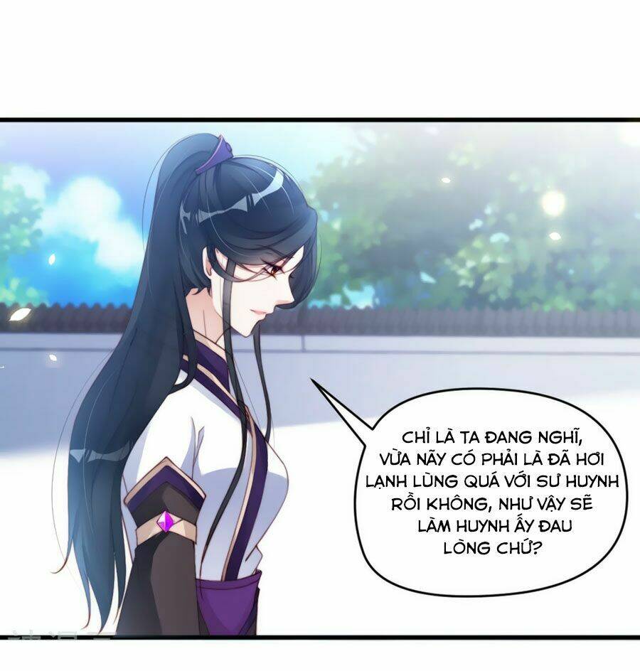 Điềm Mỹ Chi Huyết: Chapter 9