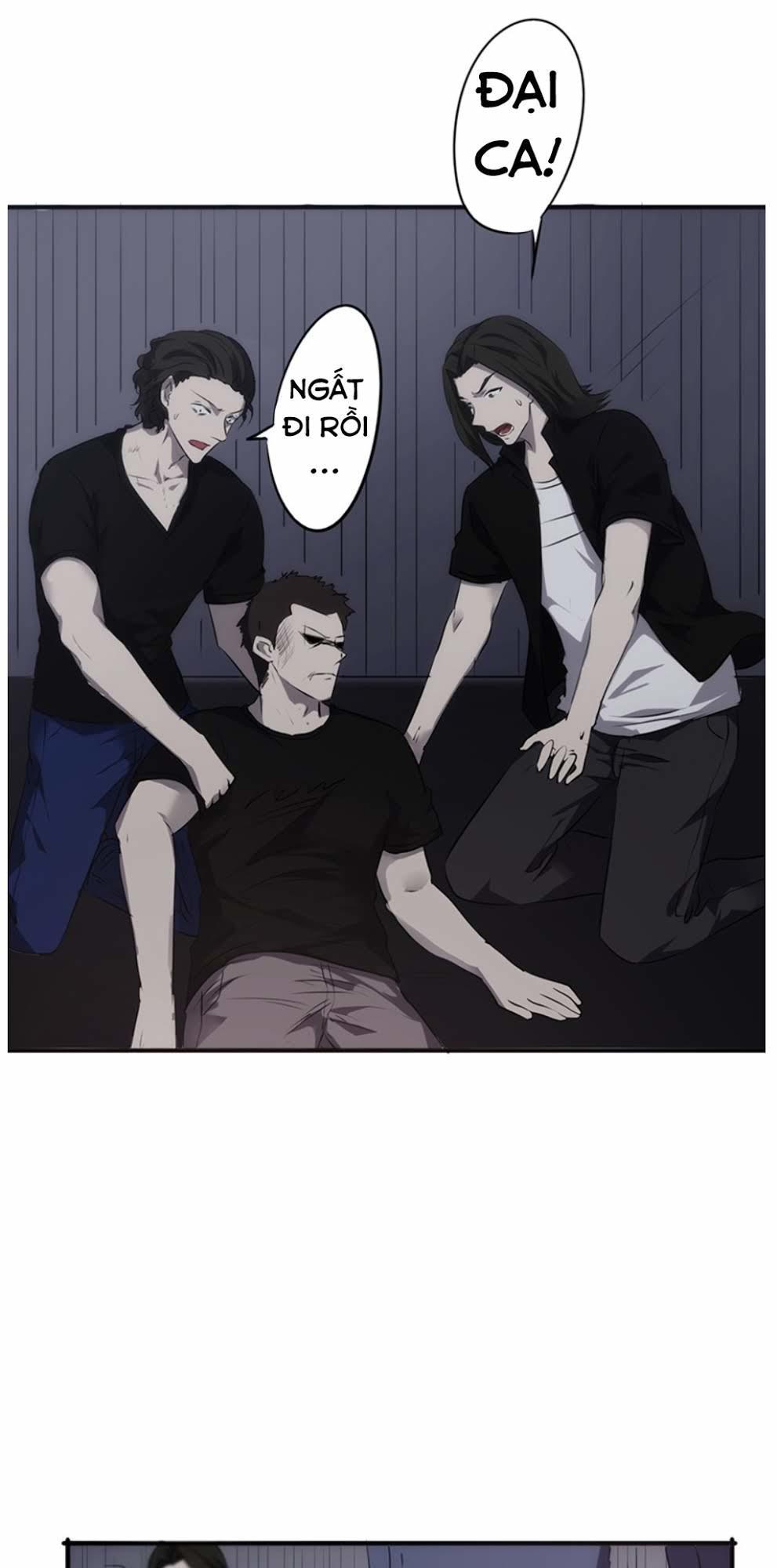 Tối Cường Nông Dân Hệ Thống: Chapter 31