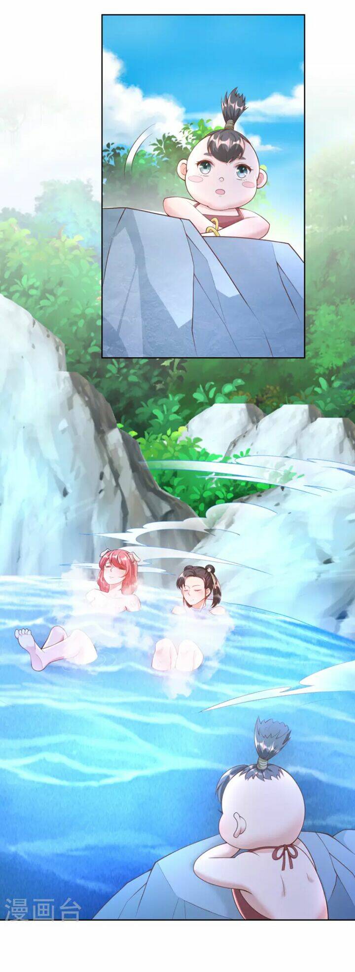 Chí Tôn Trọng Sinh: Chapter 144