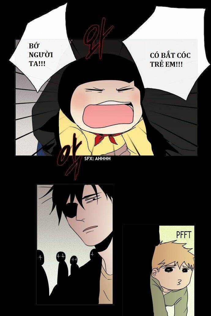 The Children's Teacher, Mr. Kwon: Chapter 22
