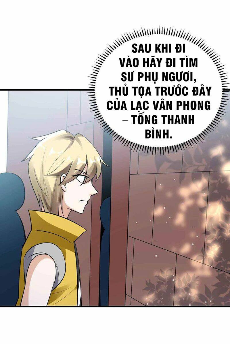 Vạn Giới Tiên Vương: Chapter 97