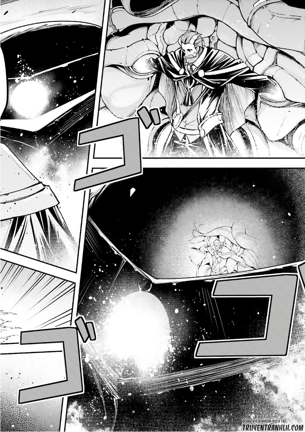 Thường Dân Cấp 999: Chapter 14
