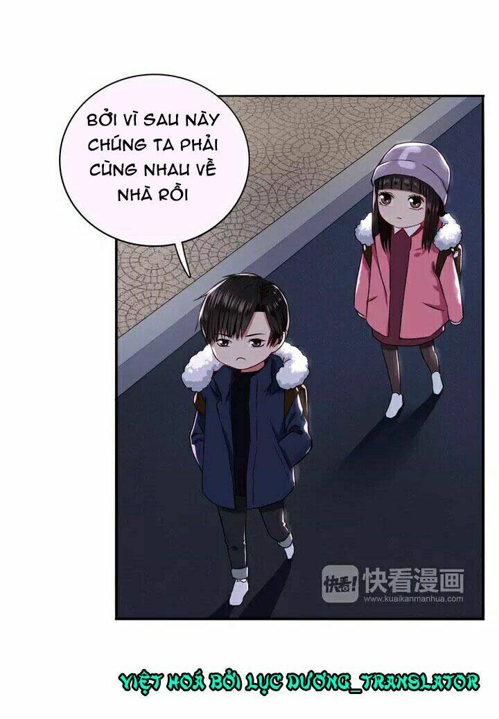 Chào Buổi Sáng, Hướng Dương: Chapter 6