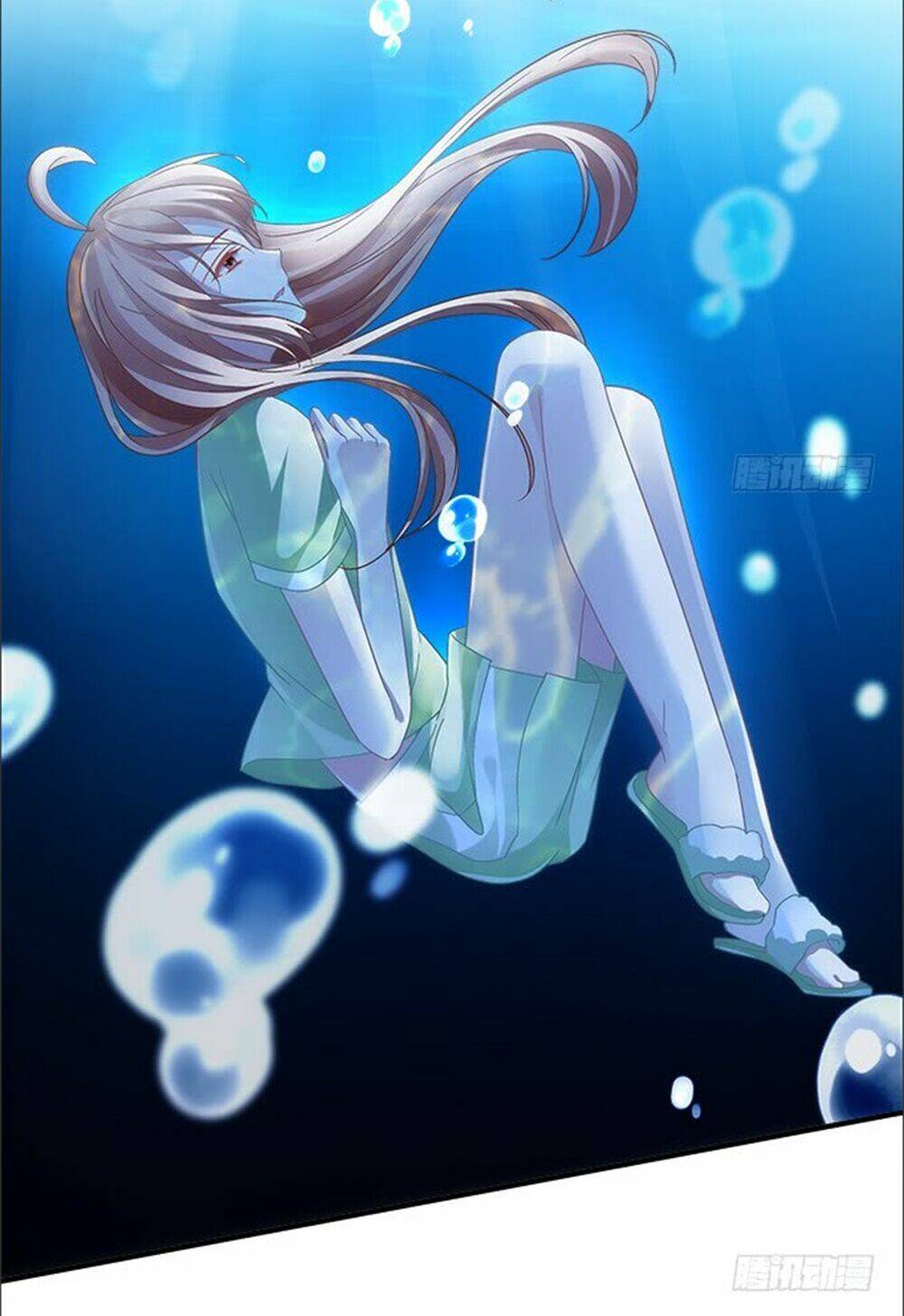 Ám Dạ Vô Thường: Chapter 65