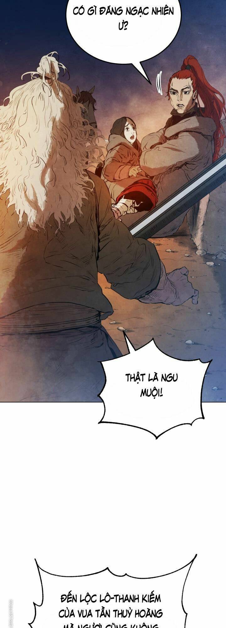 Phụng Tiên Trọng Sinh Ký: Chapter 23