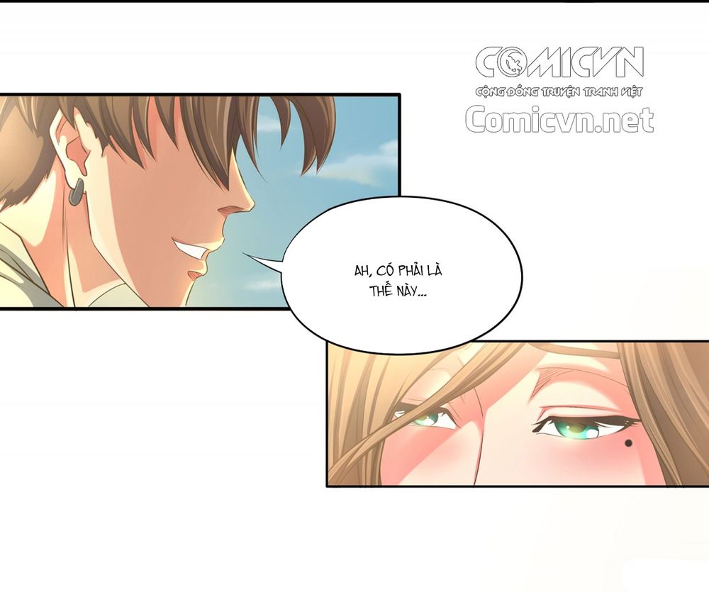 Thú Hồn Đạo: Chapter 4
