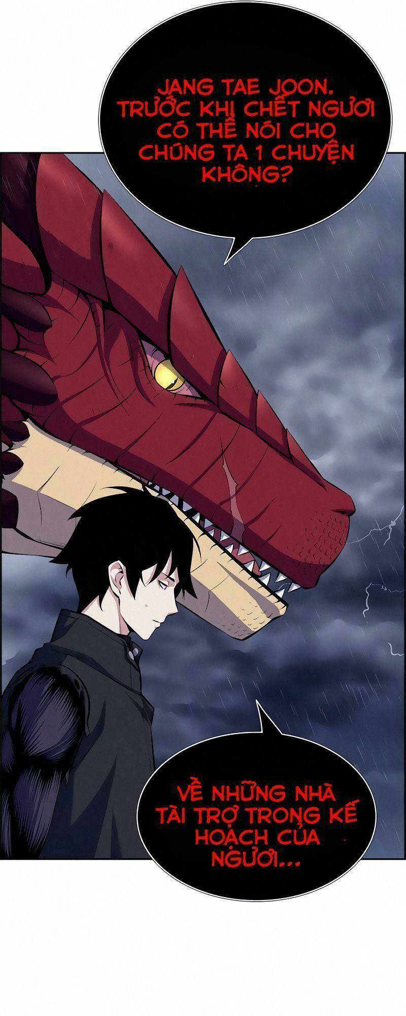 Kẻ Ngoại Lai Ở Vùng Đất Bị Ruồng Bỏ: Chapter 12