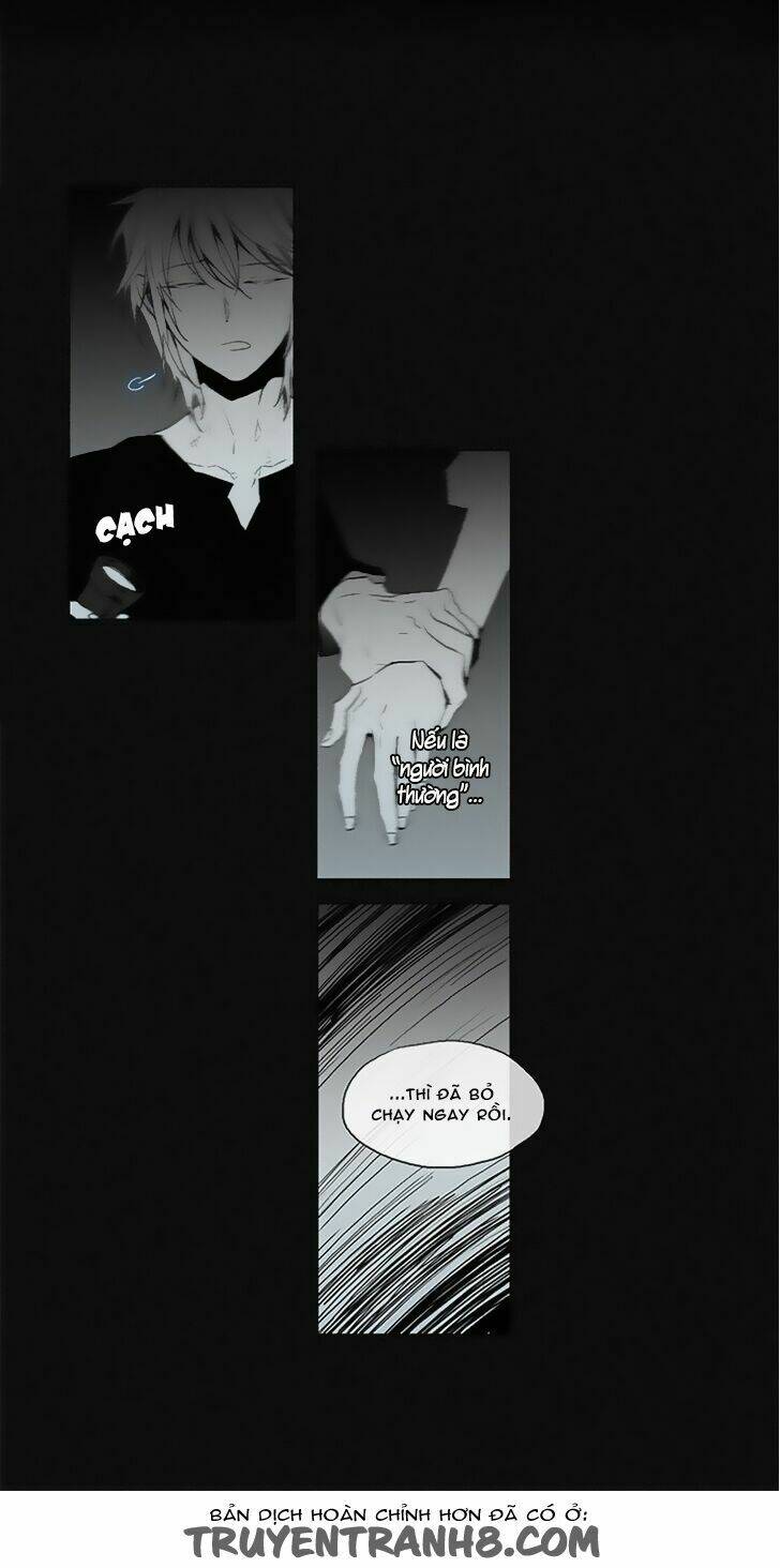 American Ghost Jack: Chapter 39