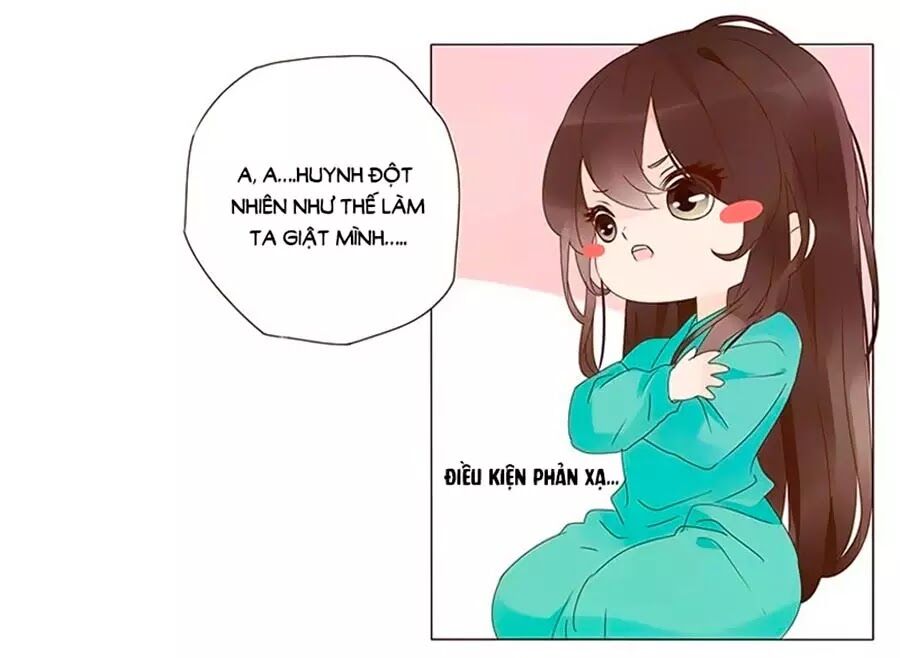 Đế Vương Trắc: Chapter 142