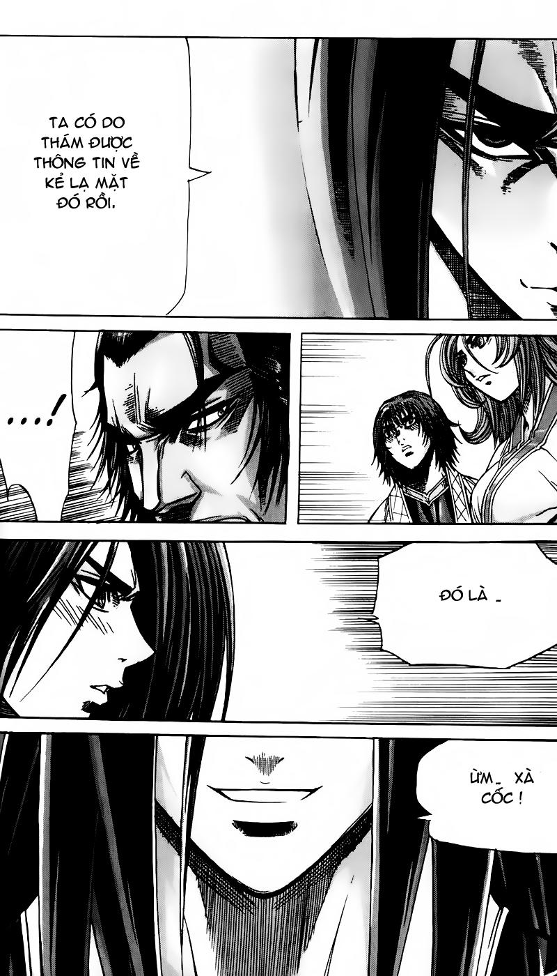 Diêm Đế: Chapter 88