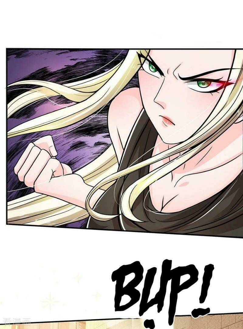 Tuyệt Đỉnh Khí Thiếu: Chapter 77