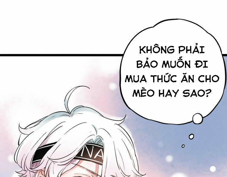 Trạch Thượng Tịch Mịch Huỳnh Hỏa: Chapter 10