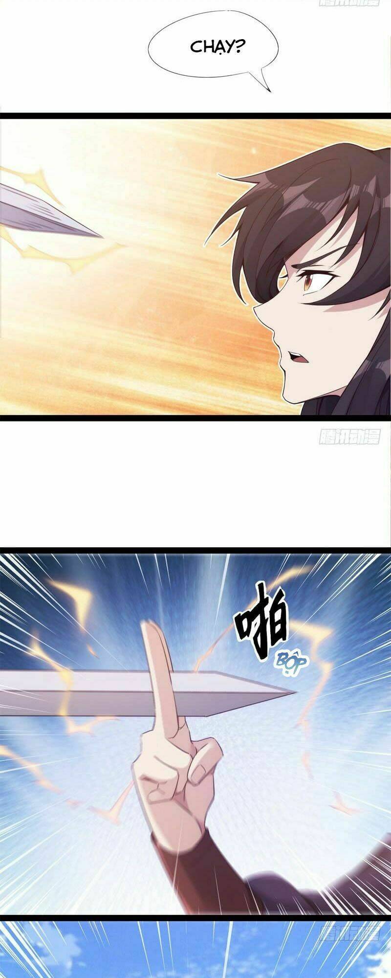 Kiếm Đồ: Chapter 4