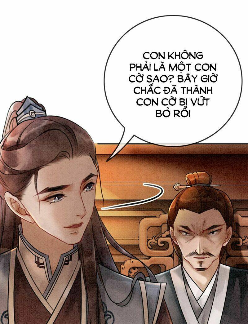 Hậu Cung Của Trẫm Cháy Rồi!: Chapter 65