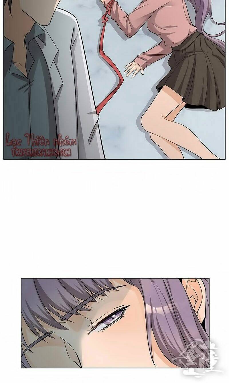 Thông Linh Ngụy Y: Chapter 9