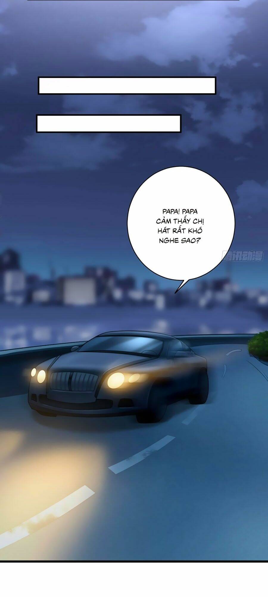 Ức Vạn Song Bảo: Mami, Bó Tay Chịu Trói: Chapter 12