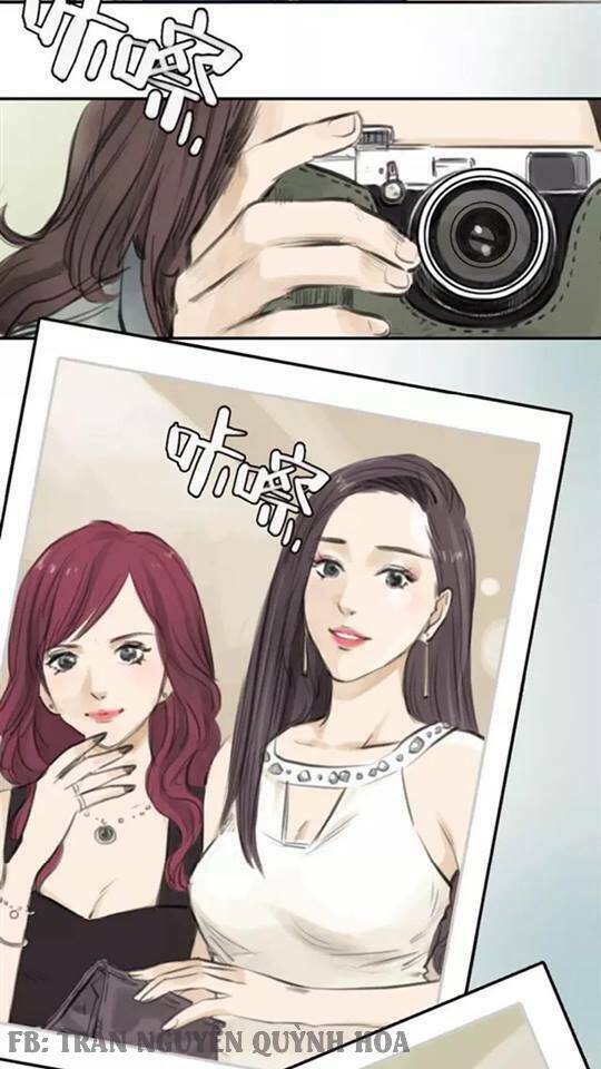 12 Giờ Của Lọ Lem: Chapter 6