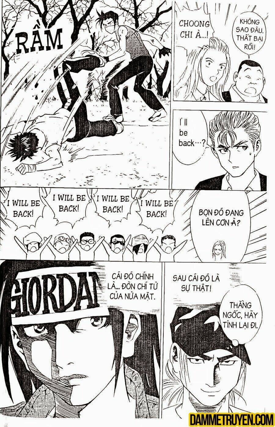 Ai Hơn Ai: Chapter 233