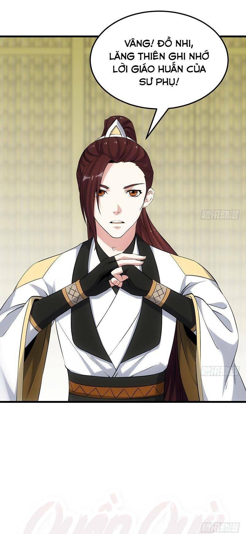 Hệ Thống Thần Long Nghịch Thiên: Chapter 49