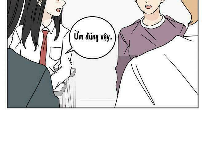 30 Phút Bước Đi Bên Em: Chapter 56.5