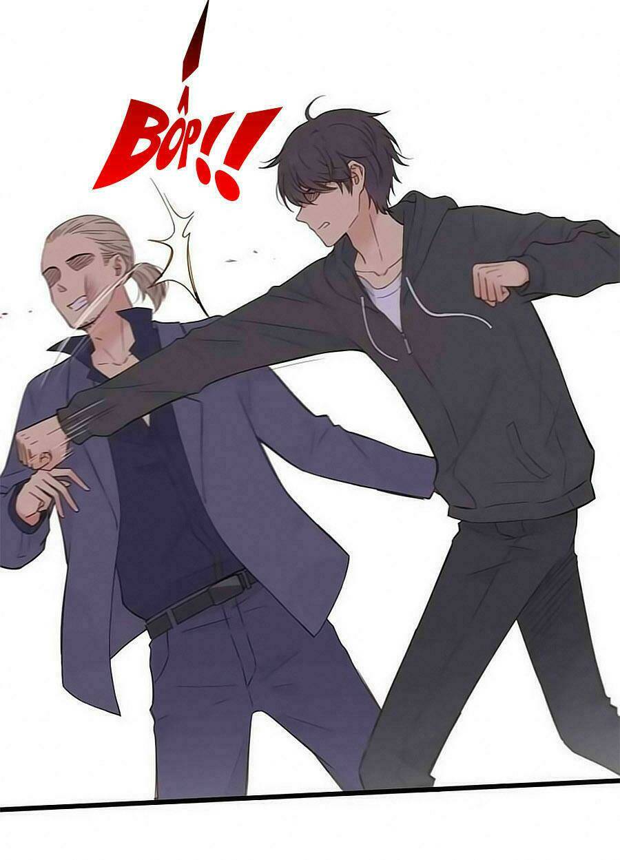 Bạc Hà Chi Hạ 2: Chapter 64