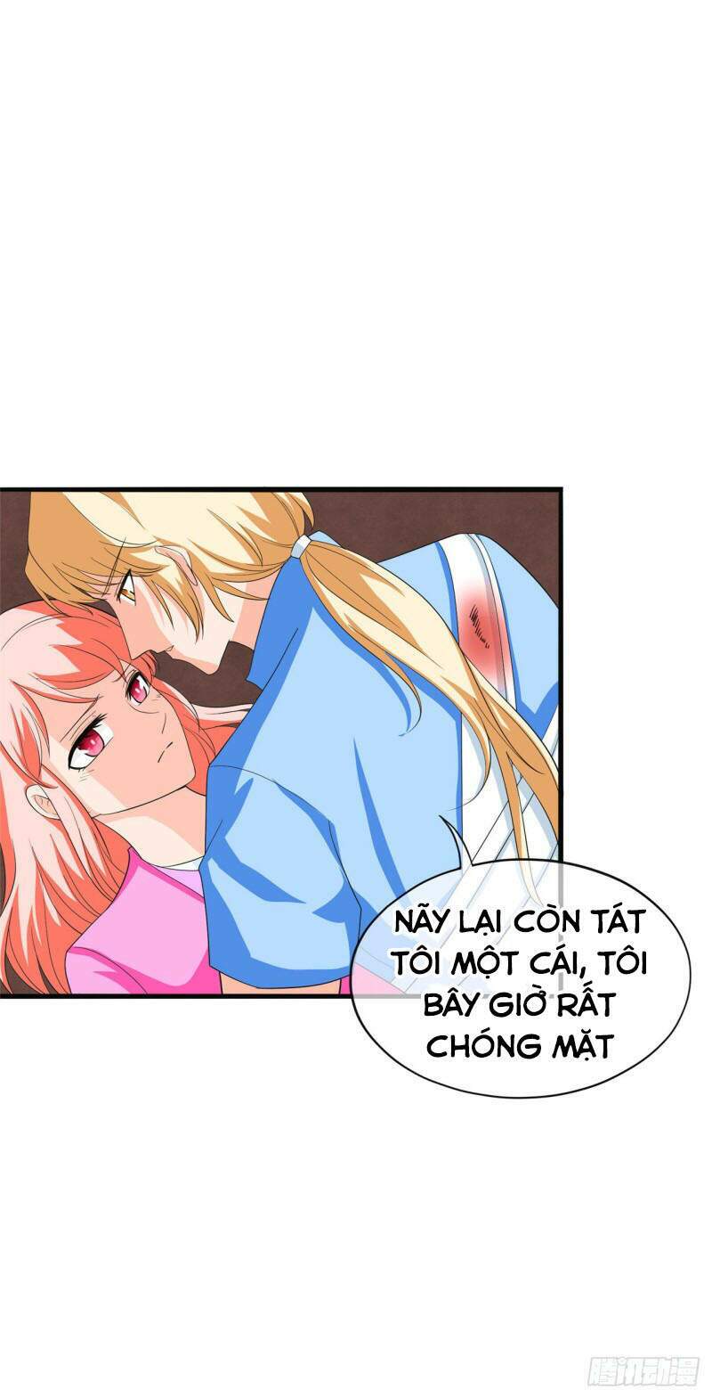 Siêu Cấp Nữ Thần Trọng Sinh: Chapter 33