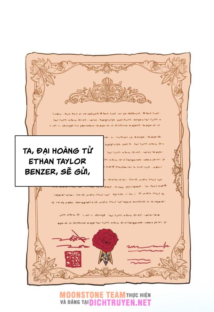 Lamia Orphe Đã Chết: Chapter 7