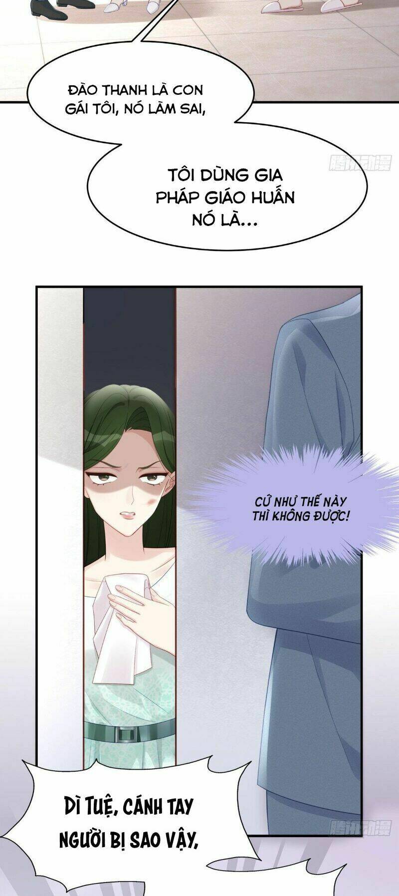 Chỉ Muốn Cưng Chiều Em: Chapter 46