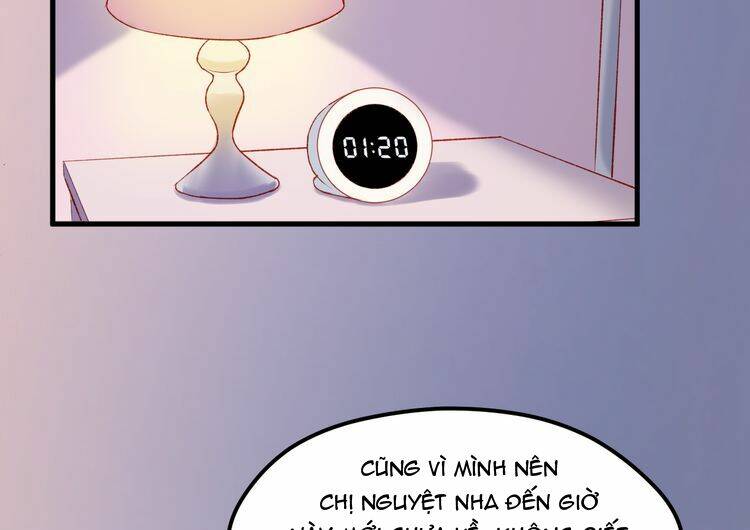 Lượm Được Một Tiểu Hồ Ly 2: Chapter 47.5