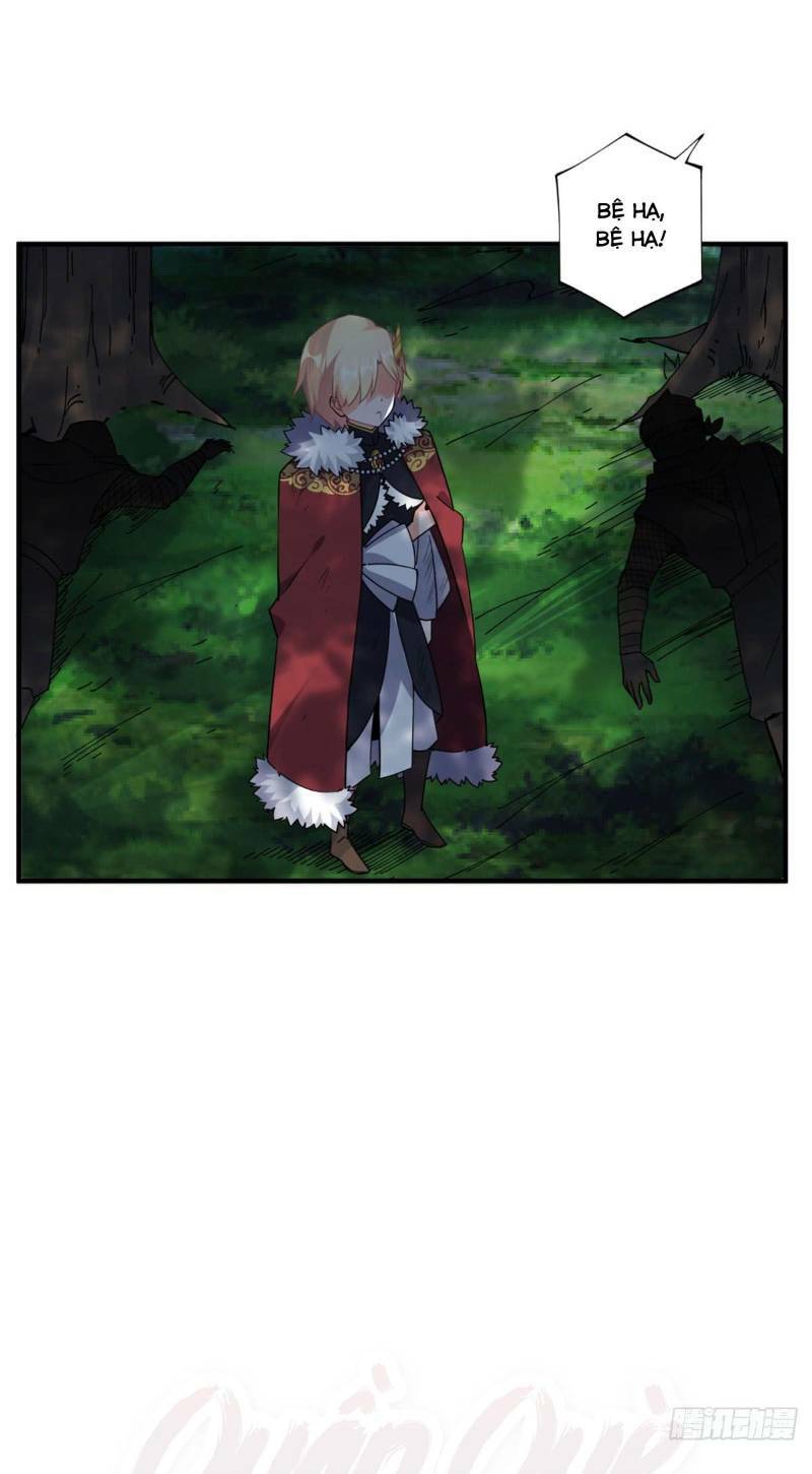 Nhặt Ma Vương Về Làm Nữ Hầu: Chapter 37