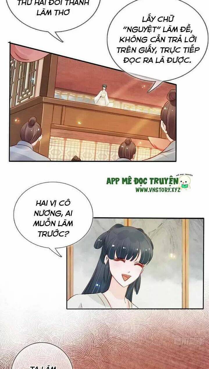 Nàng Trở Thành Bạch Nguyệt Quang Của Vương Gia Bệnh Kiều: Chapter 49