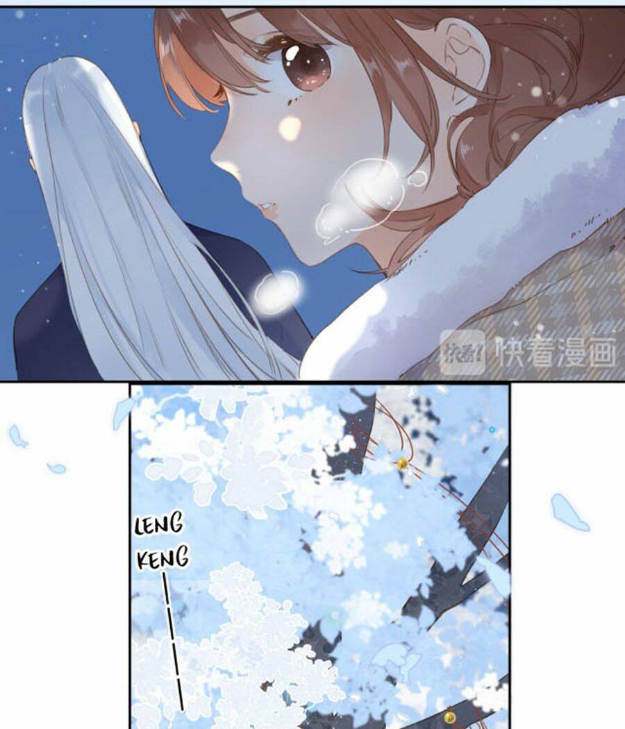 Sos! Tôi Đã Yêu Một Con Sâu Bướm (Phần 2): Chapter 5