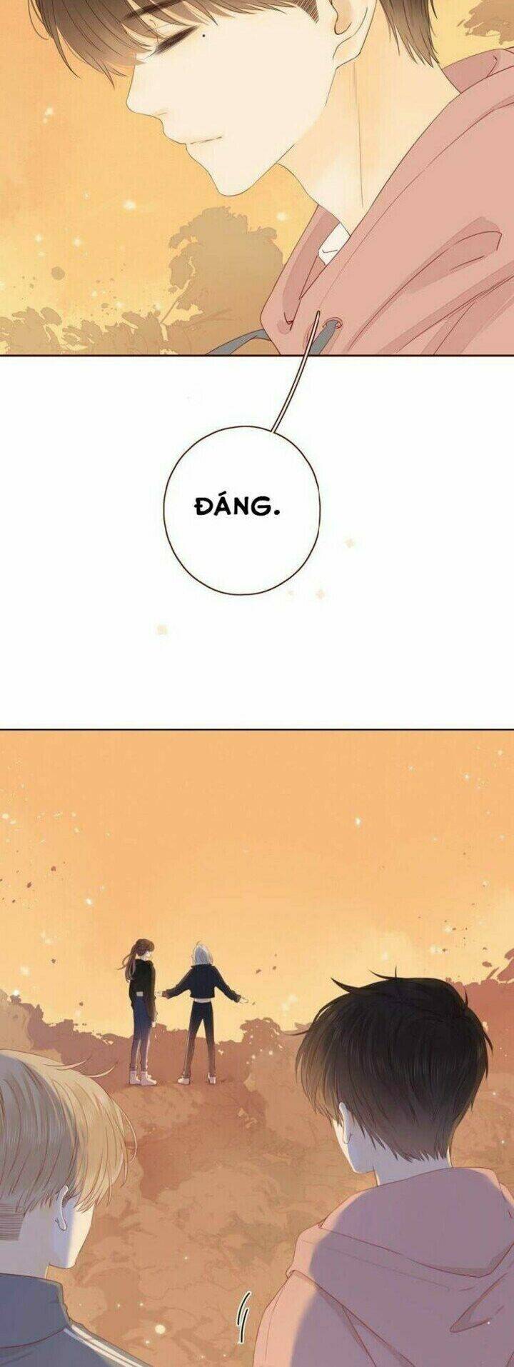 Cô Ấy Không Đáng Yêu: Chapter 52
