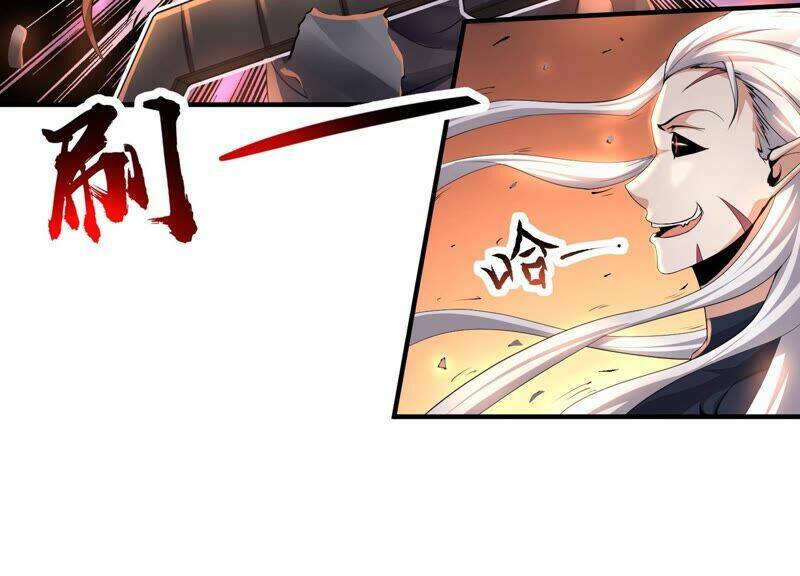 Siêu Năng Phân Hóa: Chapter 7