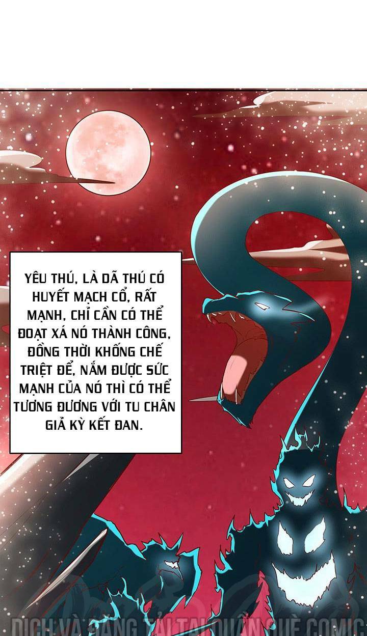 Siêu Phàm Truyện: Chapter 90