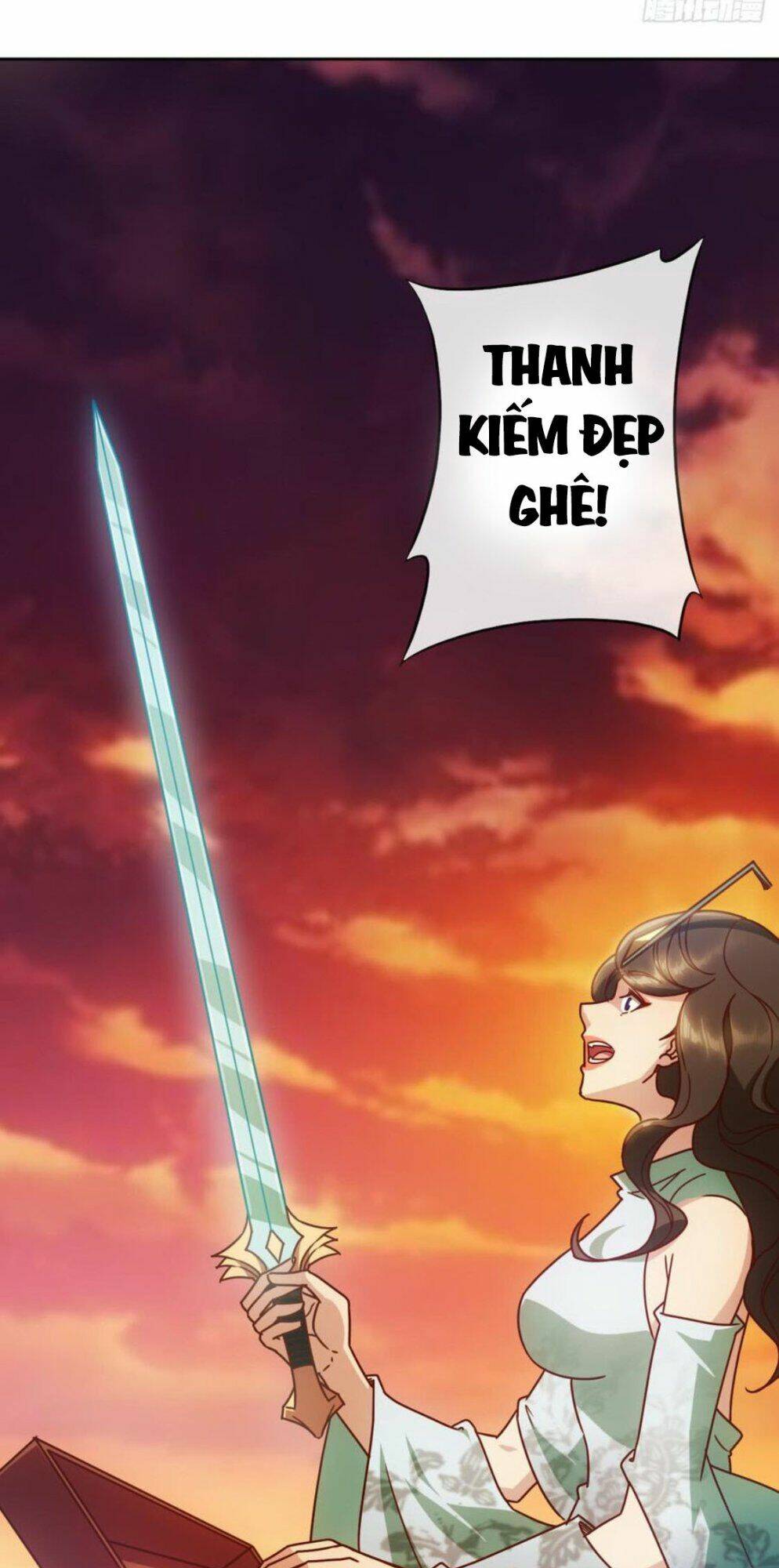 Hồng Thiên Thần Tôn: Chapter 78