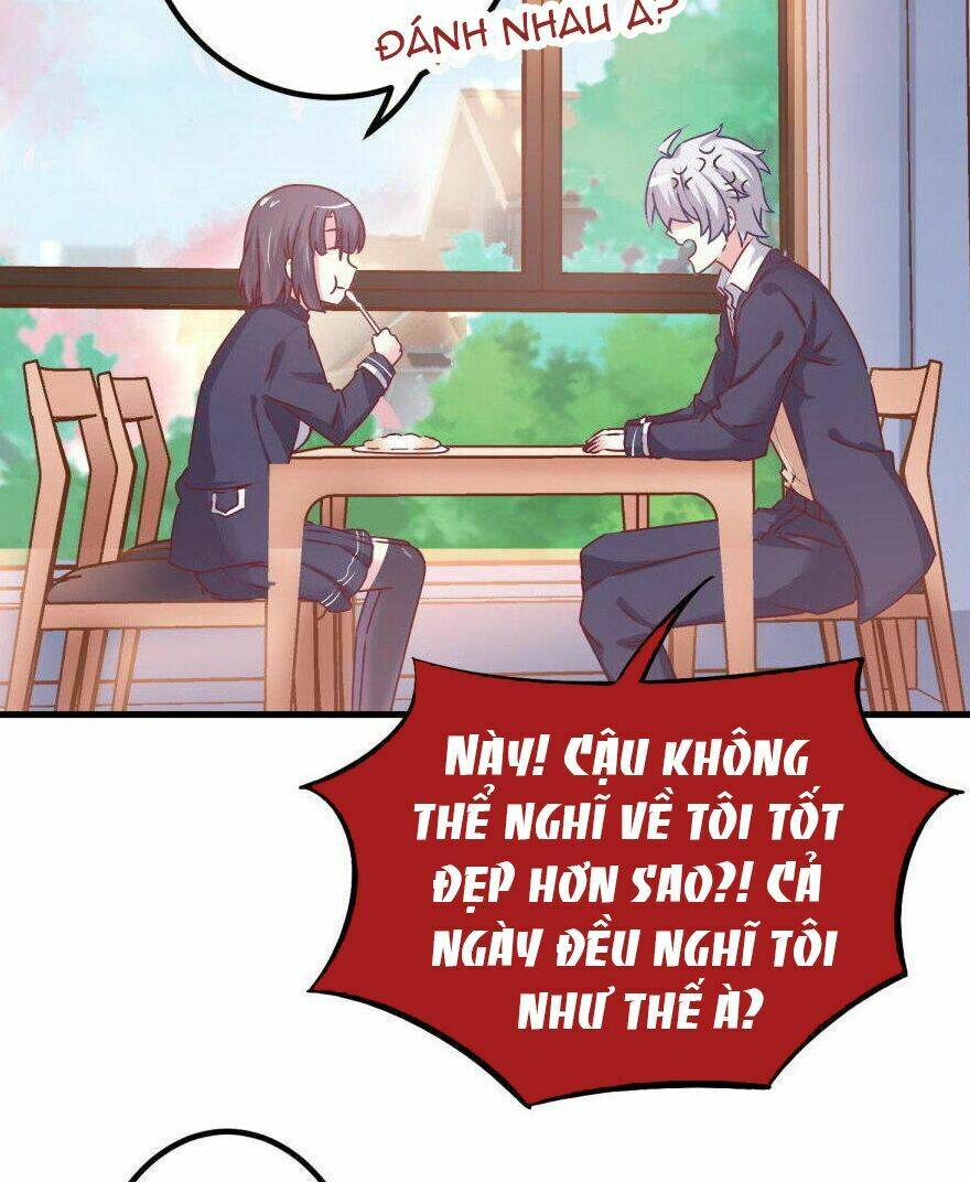 Yêu Tôi Đều Chết Cả Đi!: Chapter 10