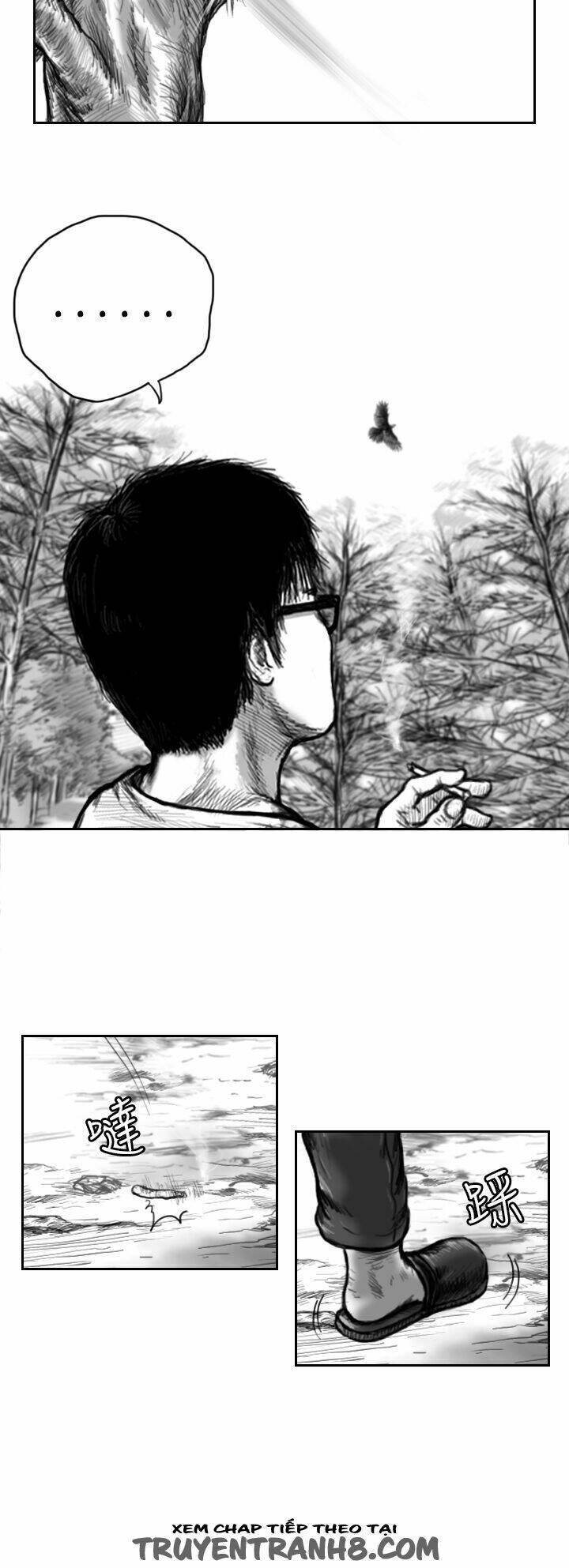 Hạt Giống Mỹ Nhân: Chapter 5