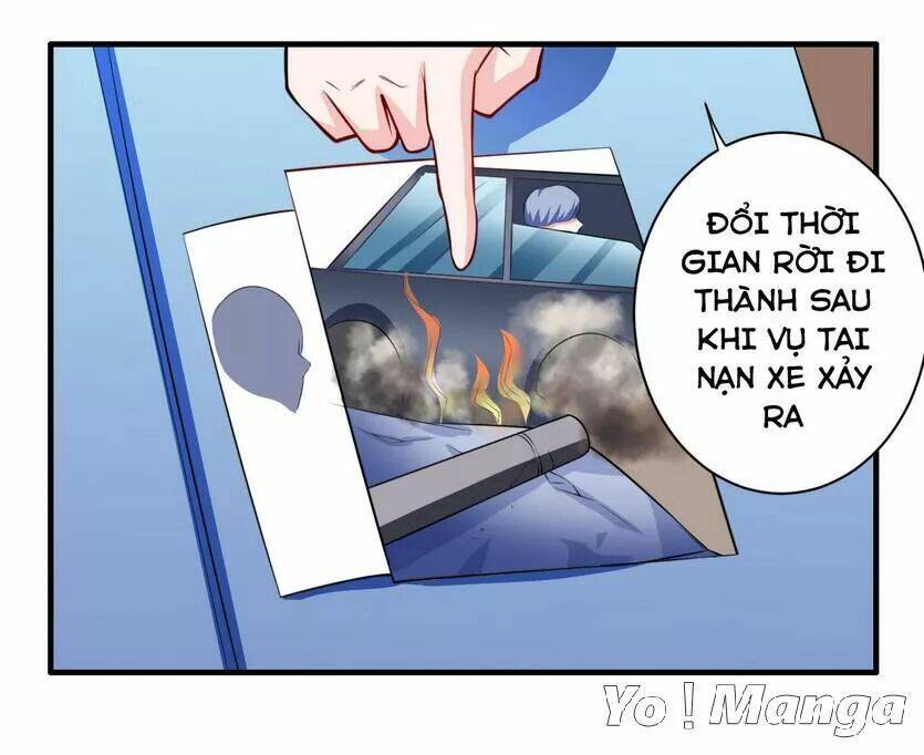 Thiểm Hôn Kinh Ái: Chapter 135