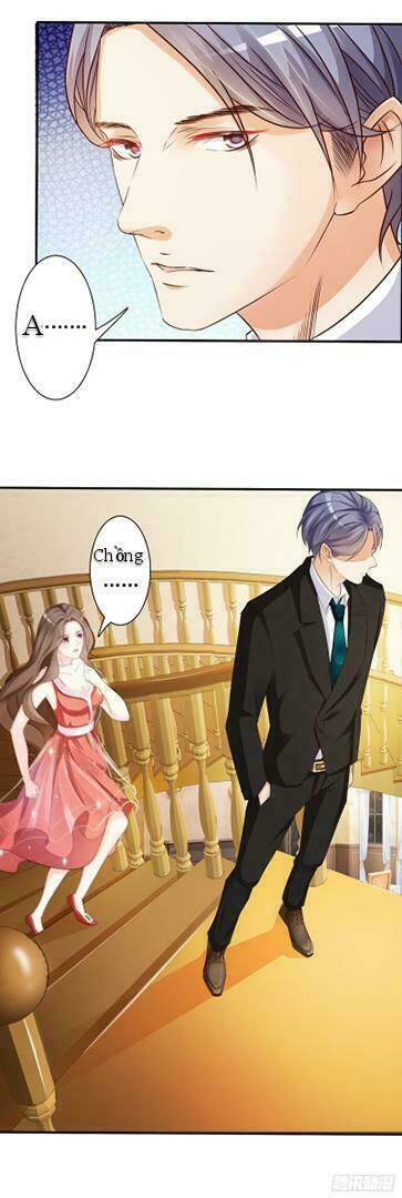 Phệ Tình: Chapter 2