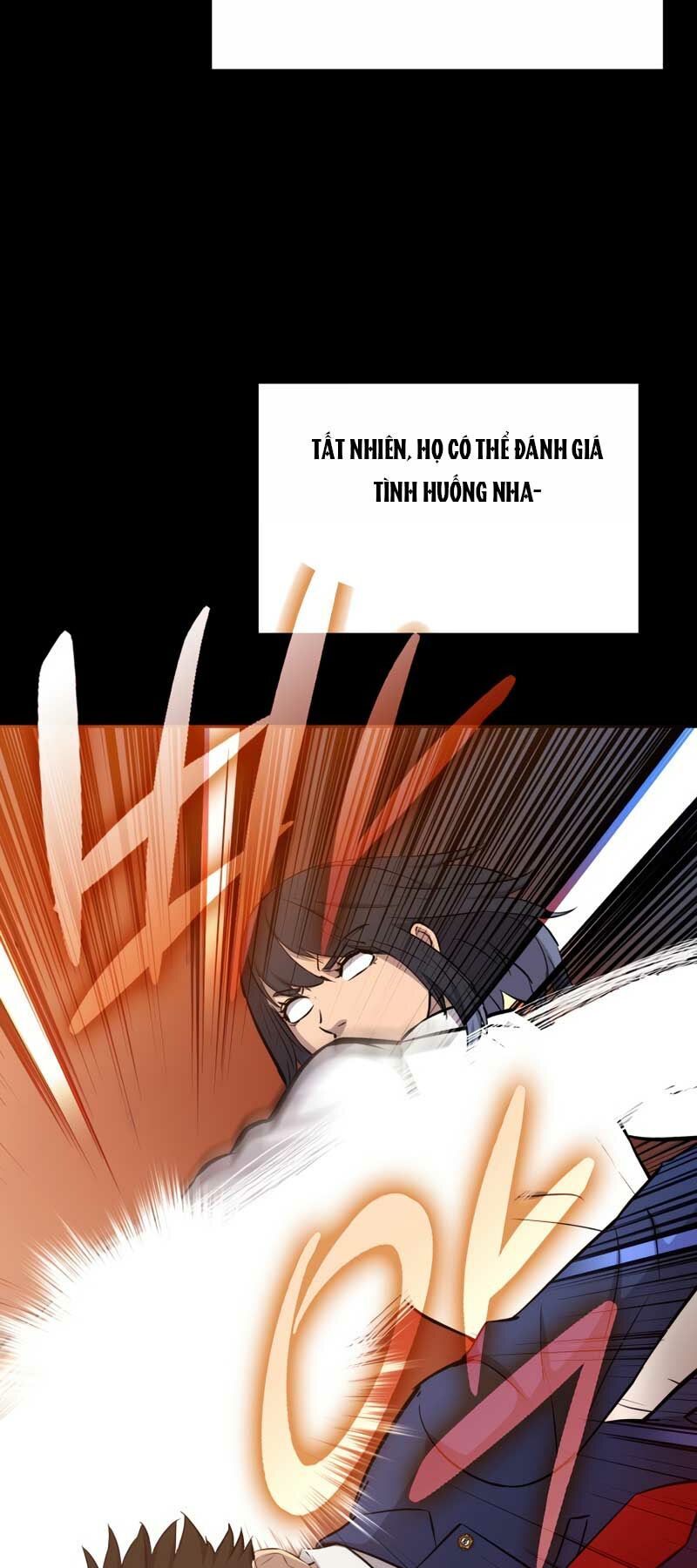 Cánh Cổng Mở Ra Đúng Ngày Đầu Tiên Tôi Thành Chính Trị Gia: Chapter 7