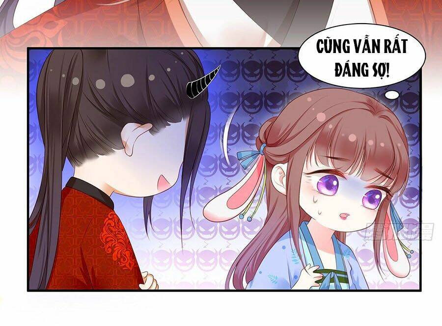 Nữ Thủ Phú Chi Kiều Sủng Nhiếp Chính Vương: Chapter 5