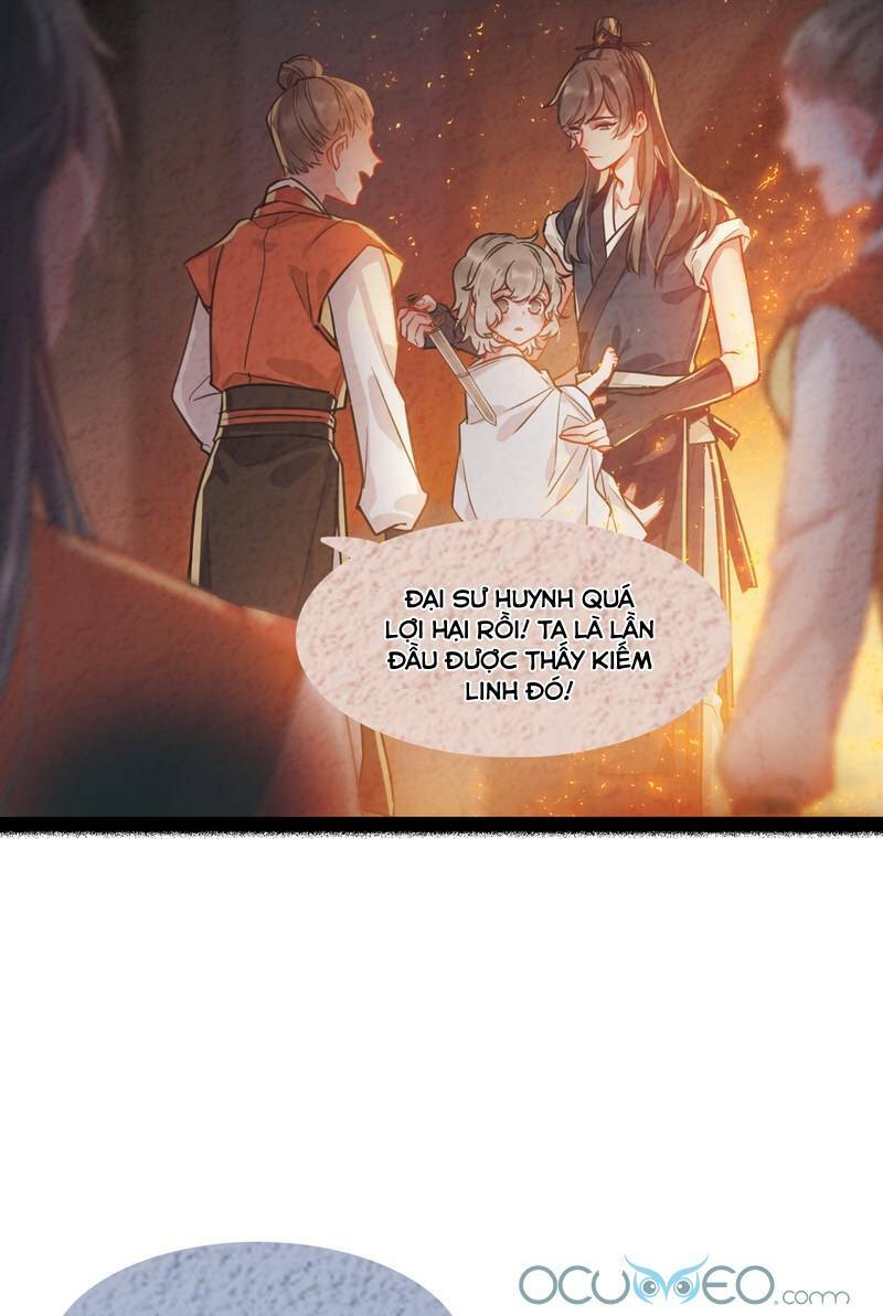 Danh Kiếm Chủng: Chapter 9