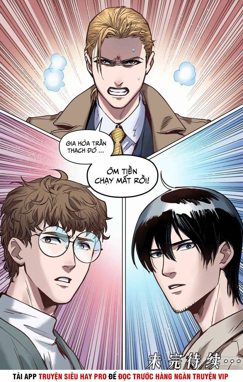 Liên Minh Huyền Thoại - Tín Ngưỡng Anh Hùng: Chapter 7